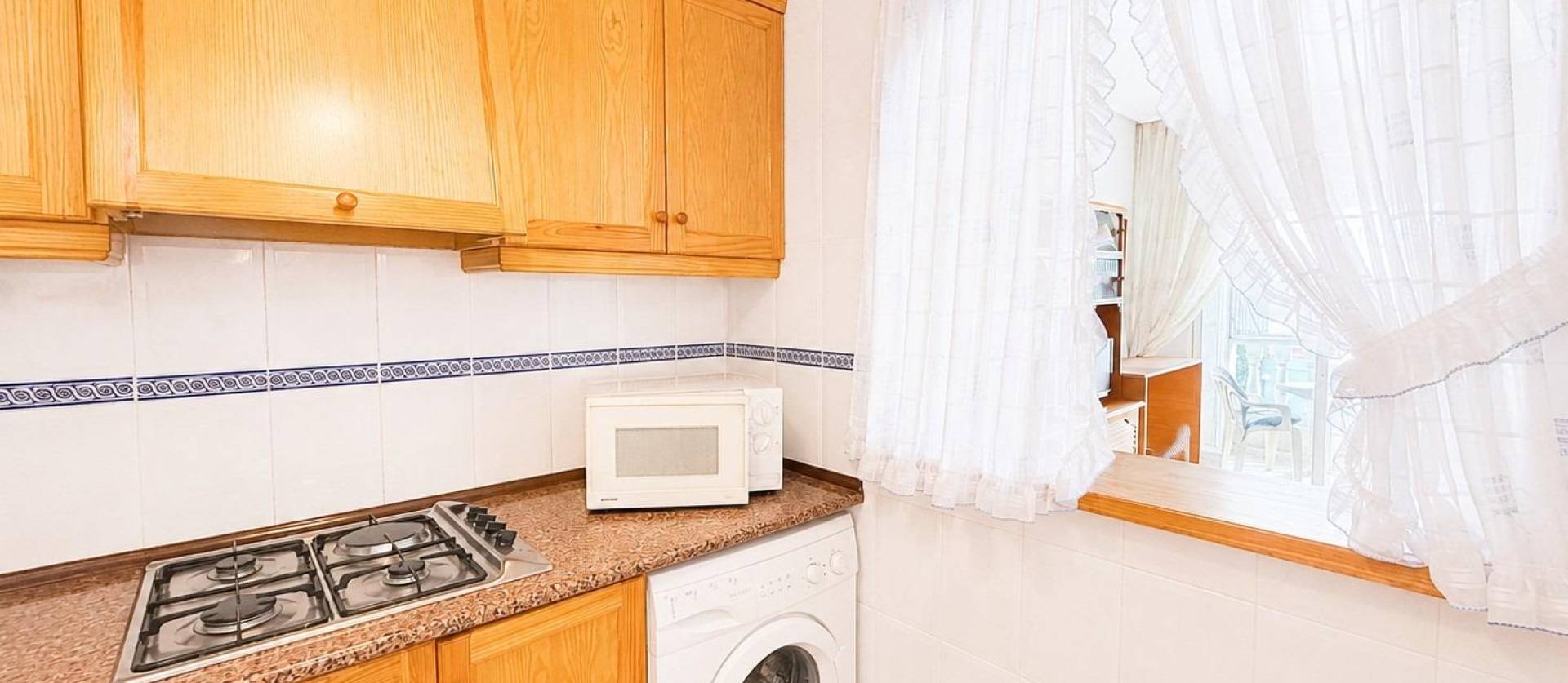 Revente - Apartment - Torrevieja - Acequion