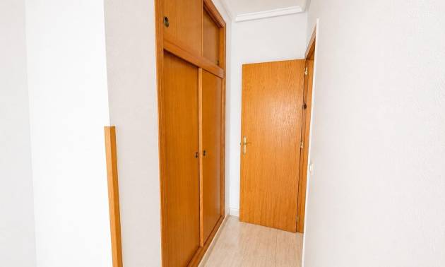 Revente - Apartment - Torrevieja - Acequion
