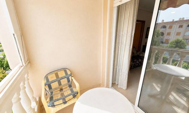 Revente - Apartment - Torrevieja - Acequion