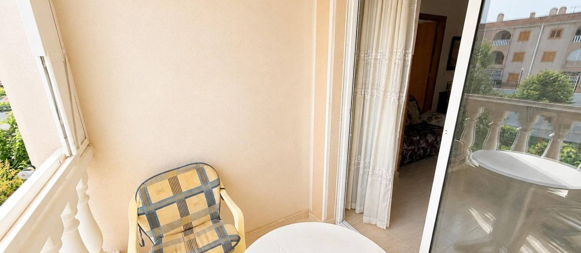Revente - Apartment - Torrevieja - Acequion