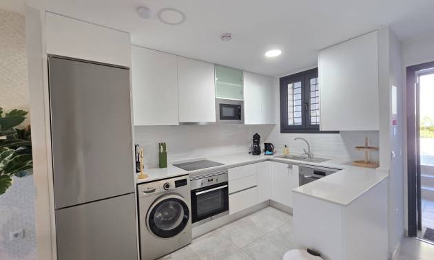Venta -  - Orihuela Costa * - Villamartín *
