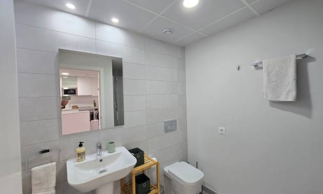 Venta -  - Orihuela Costa * - Villamartín *