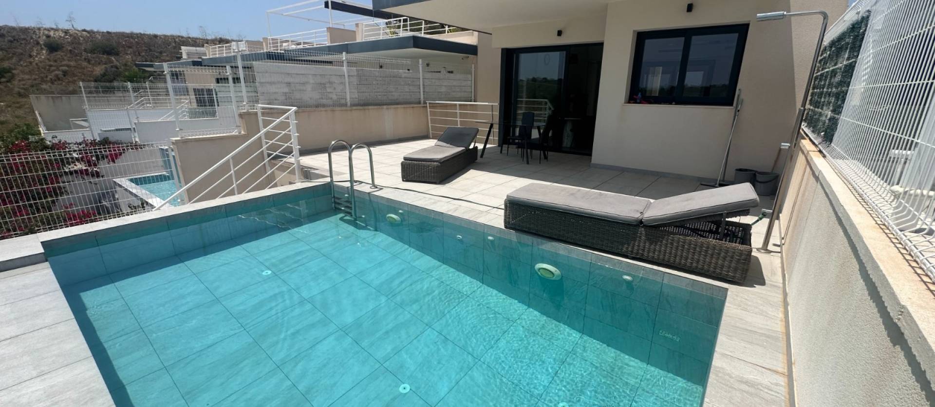 Revente - Villa - San Miguel de Salinas - San Miguel Salinas
