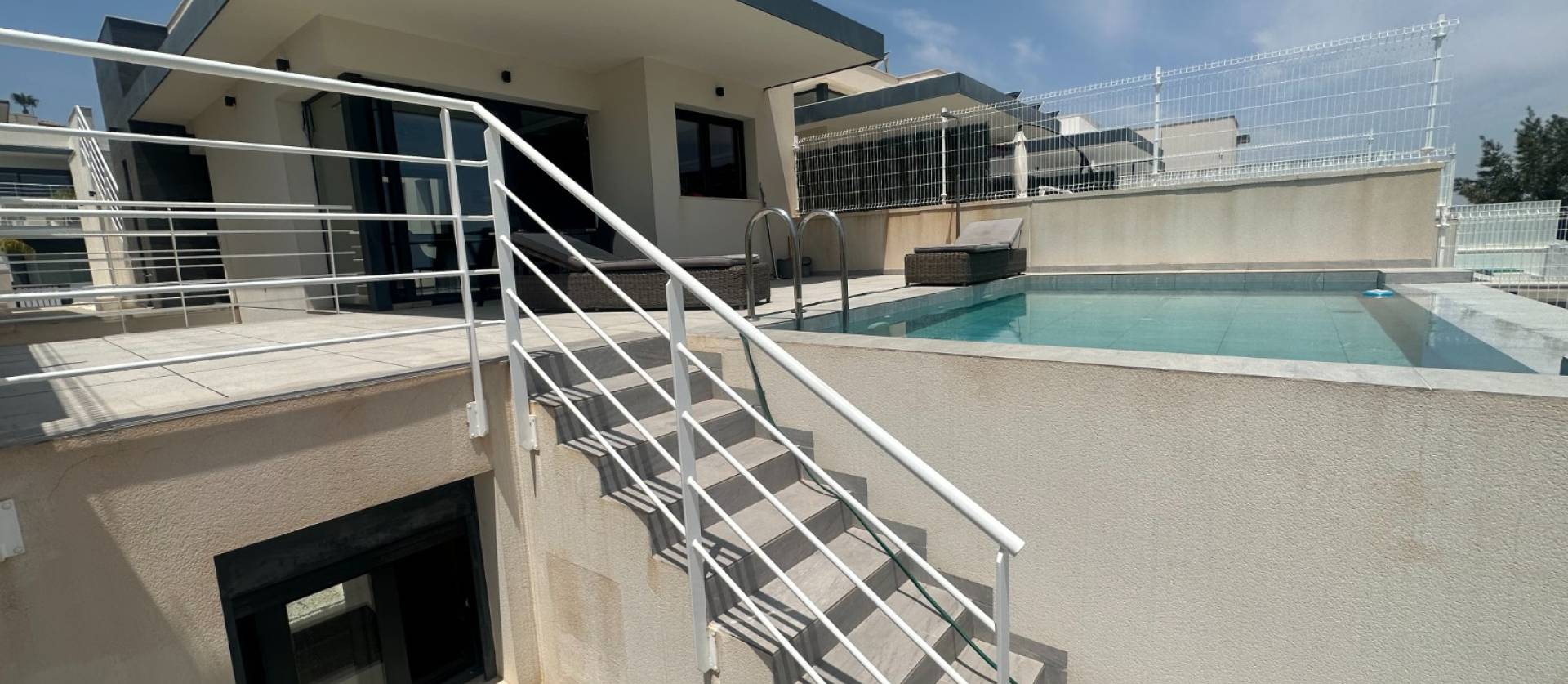Revente - Villa - San Miguel de Salinas - San Miguel Salinas