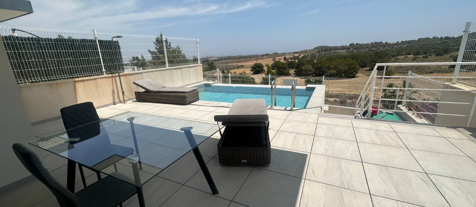 Revente - Villa - San Miguel de Salinas - San Miguel Salinas