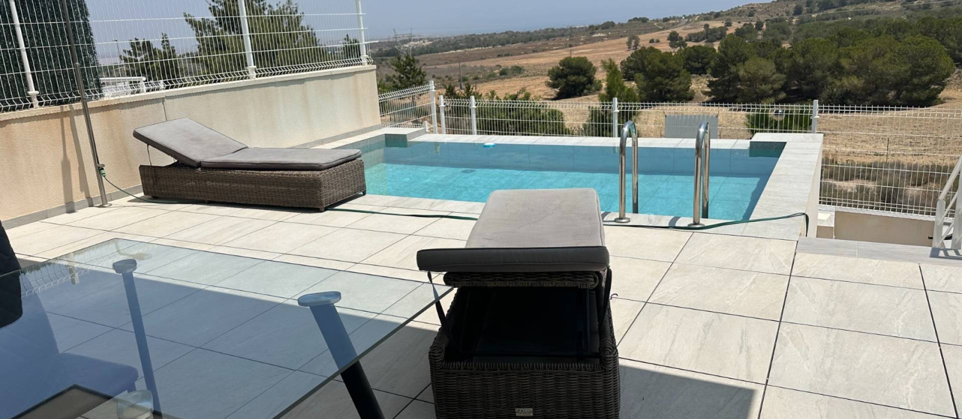 Revente - Villa - San Miguel de Salinas - San Miguel Salinas