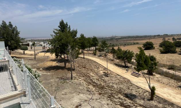 Revente - Villa - San Miguel de Salinas - San Miguel Salinas