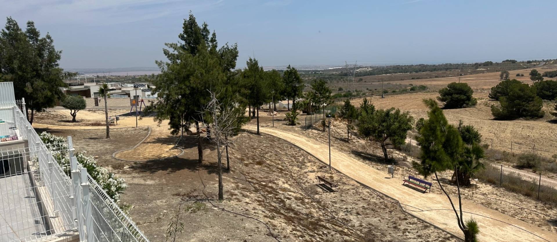 Revente - Villa - San Miguel de Salinas - San Miguel Salinas