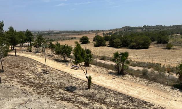 Revente - Villa - San Miguel de Salinas - San Miguel Salinas