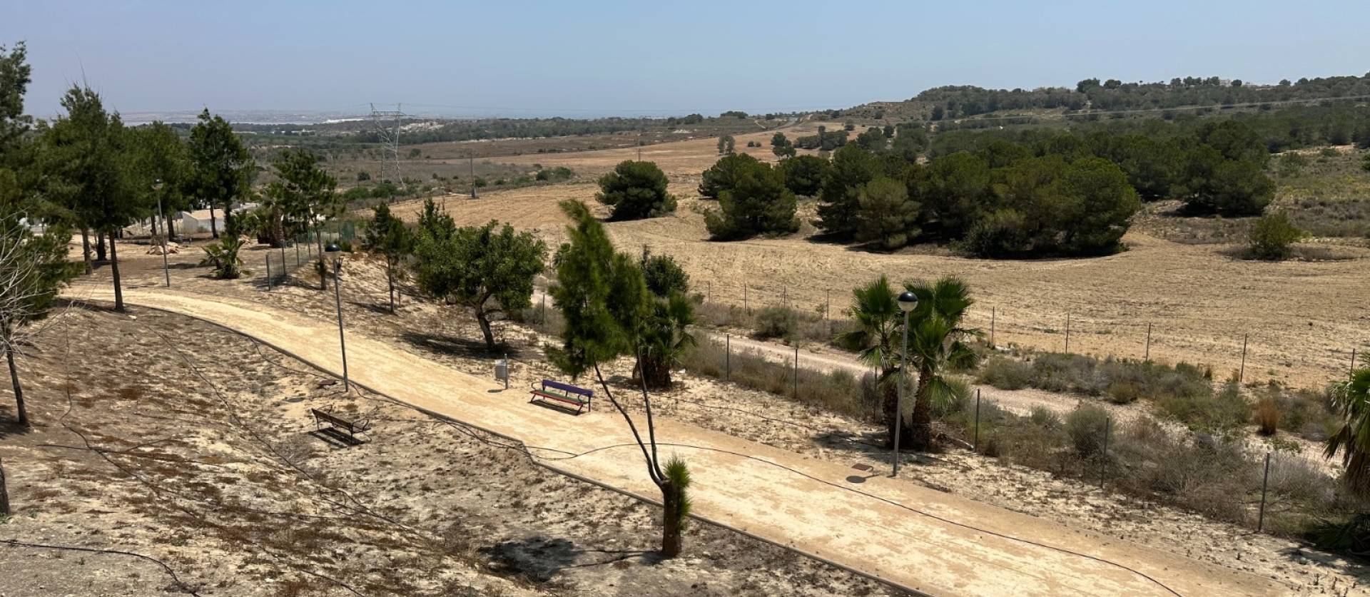 Revente - Villa - San Miguel de Salinas - San Miguel Salinas