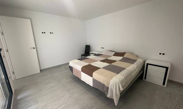 Revente - Villa - San Miguel de Salinas - San Miguel Salinas