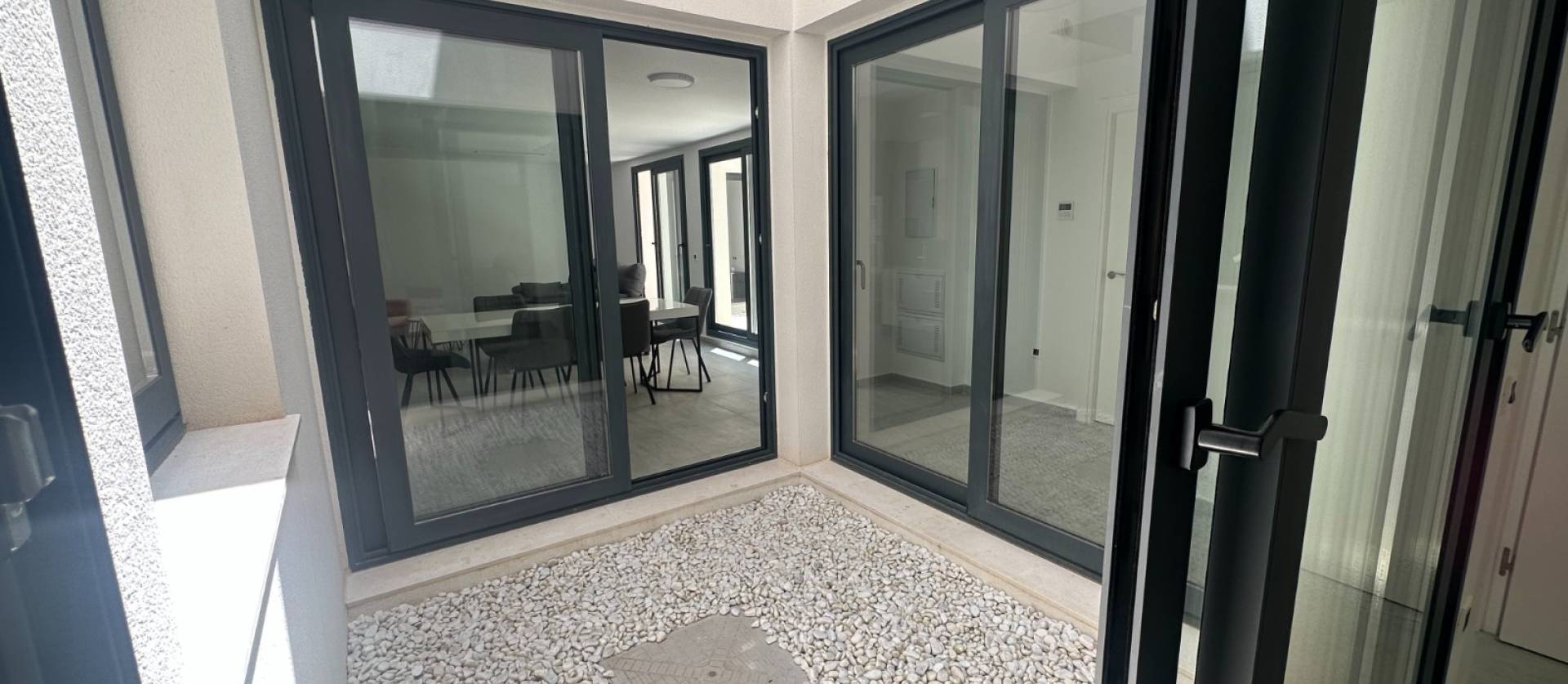 Revente - Villa - San Miguel de Salinas - San Miguel Salinas