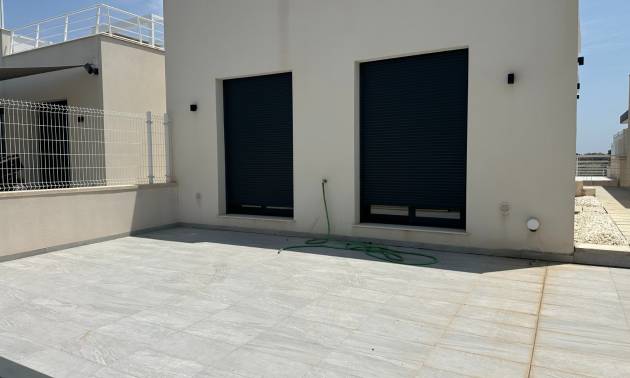Revente - Villa - San Miguel de Salinas - San Miguel Salinas