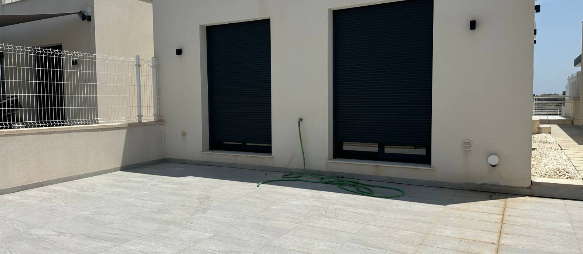 Revente - Villa - San Miguel de Salinas - San Miguel Salinas