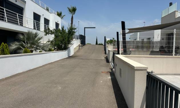 Revente - Villa - San Miguel de Salinas - San Miguel Salinas