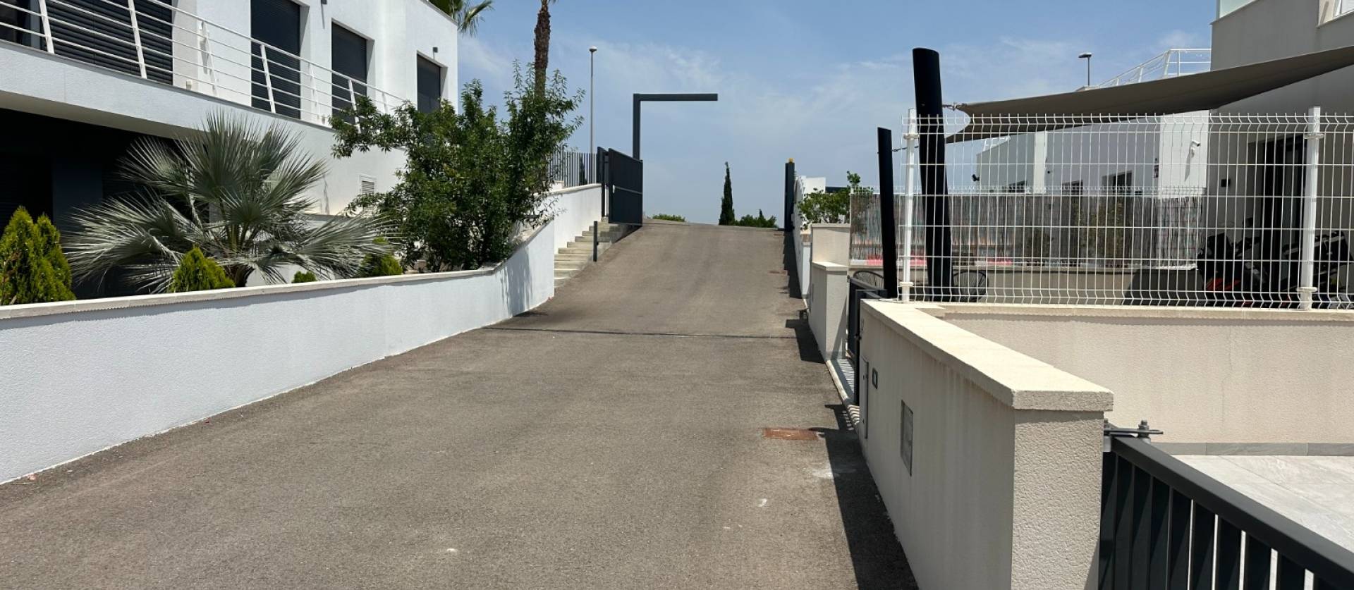 Revente - Villa - San Miguel de Salinas - San Miguel Salinas