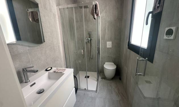 Revente - Villa - San Miguel de Salinas - San Miguel Salinas