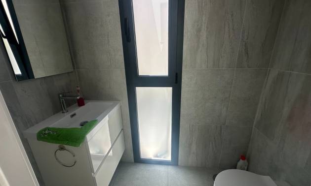 Revente - Villa - San Miguel de Salinas - San Miguel Salinas