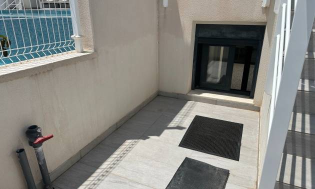 Revente - Villa - San Miguel de Salinas - San Miguel Salinas
