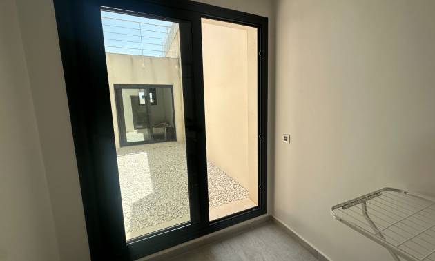 Revente - Villa - San Miguel de Salinas - San Miguel Salinas