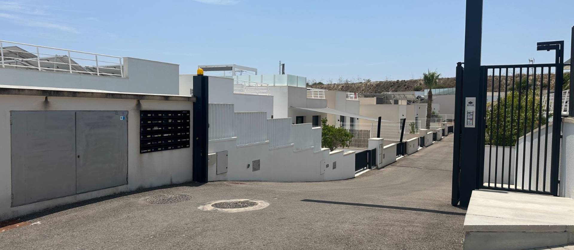 Revente - Villa - San Miguel de Salinas - San Miguel Salinas