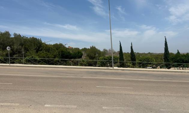 Revente - Villa - San Miguel de Salinas - San Miguel Salinas