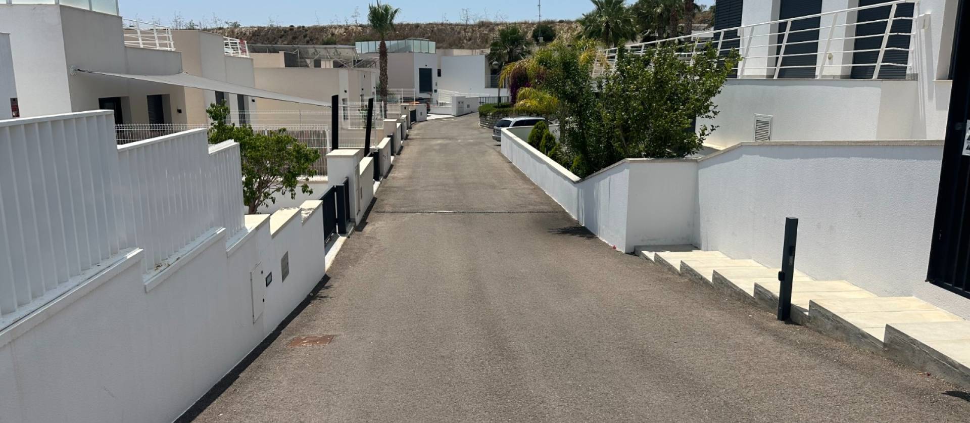 Revente - Villa - San Miguel de Salinas - San Miguel Salinas