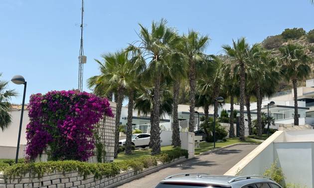 Revente - Villa - San Miguel de Salinas - San Miguel Salinas