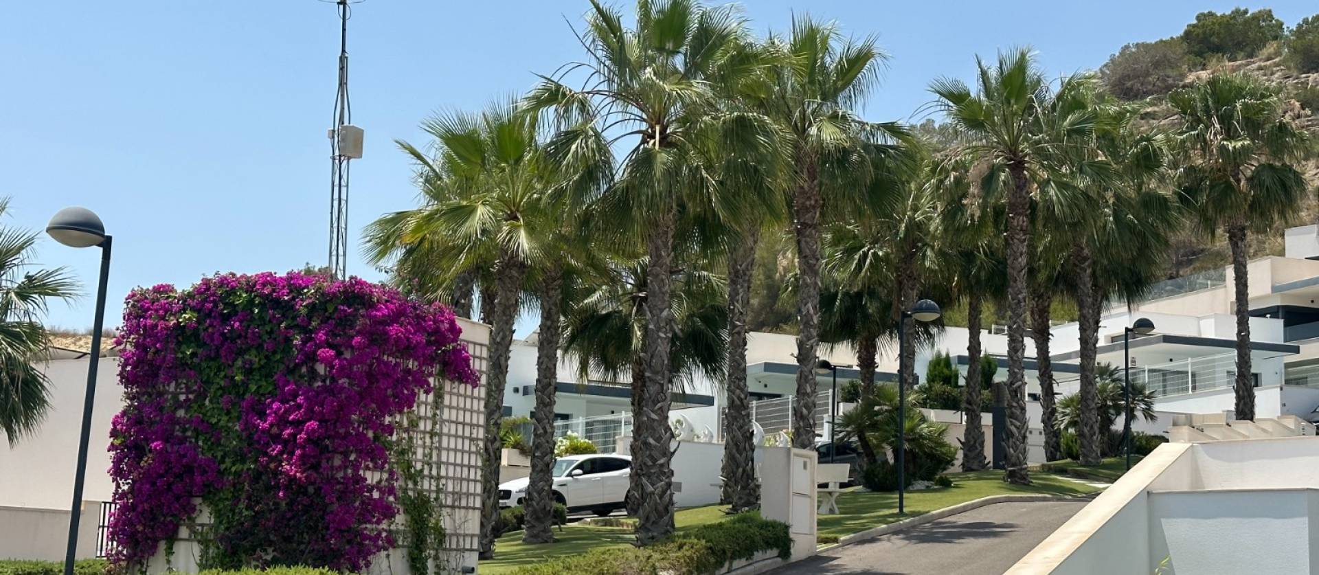 Revente - Villa - San Miguel de Salinas - San Miguel Salinas