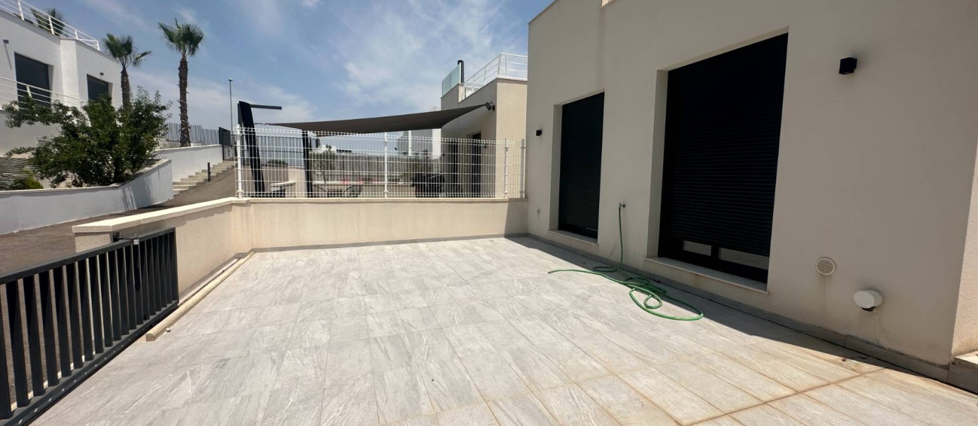 Revente - Villa - San Miguel de Salinas - San Miguel Salinas