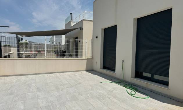 Revente - Villa - San Miguel de Salinas - San Miguel Salinas
