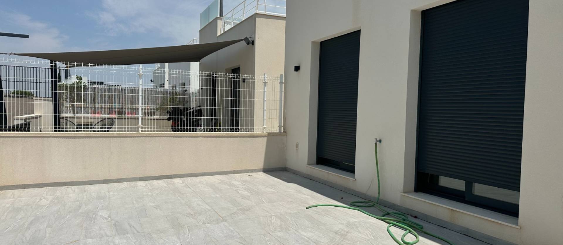 Revente - Villa - San Miguel de Salinas - San Miguel Salinas