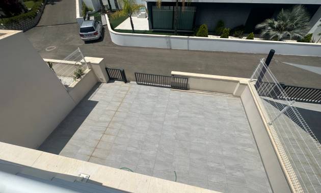 Revente - Villa - San Miguel de Salinas - San Miguel Salinas