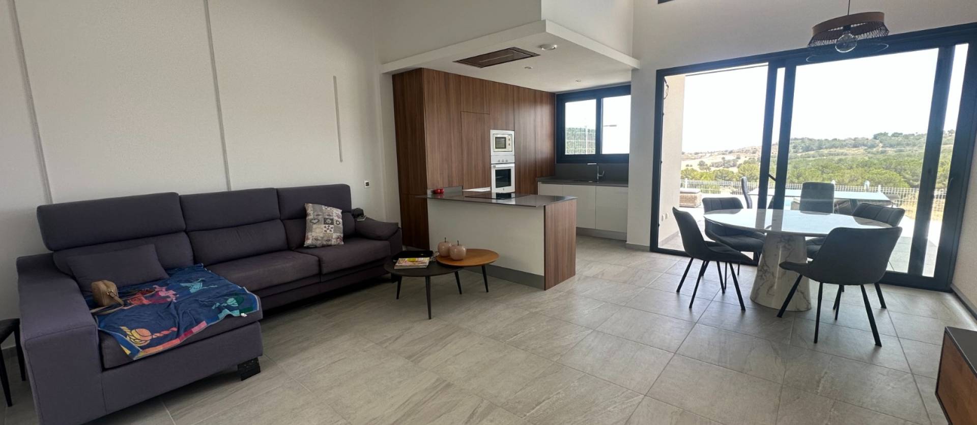 Revente - Villa - San Miguel de Salinas - San Miguel Salinas