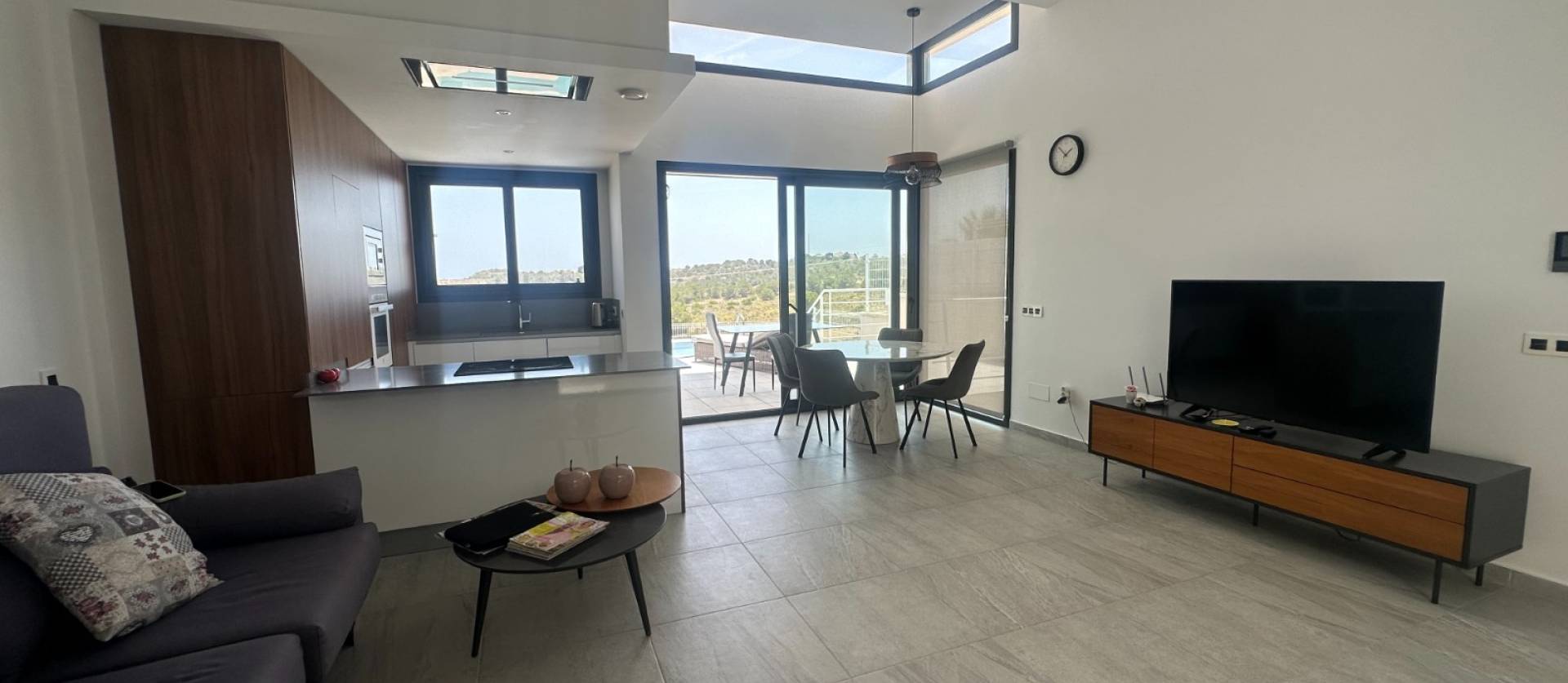 Revente - Villa - San Miguel de Salinas - San Miguel Salinas