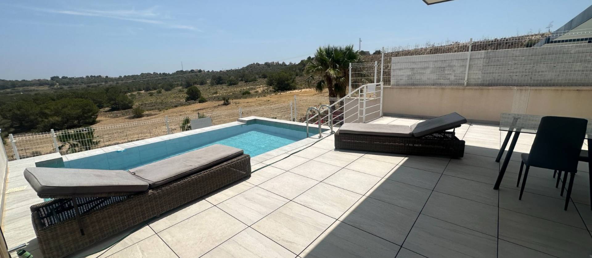 Revente - Villa - San Miguel de Salinas - San Miguel Salinas