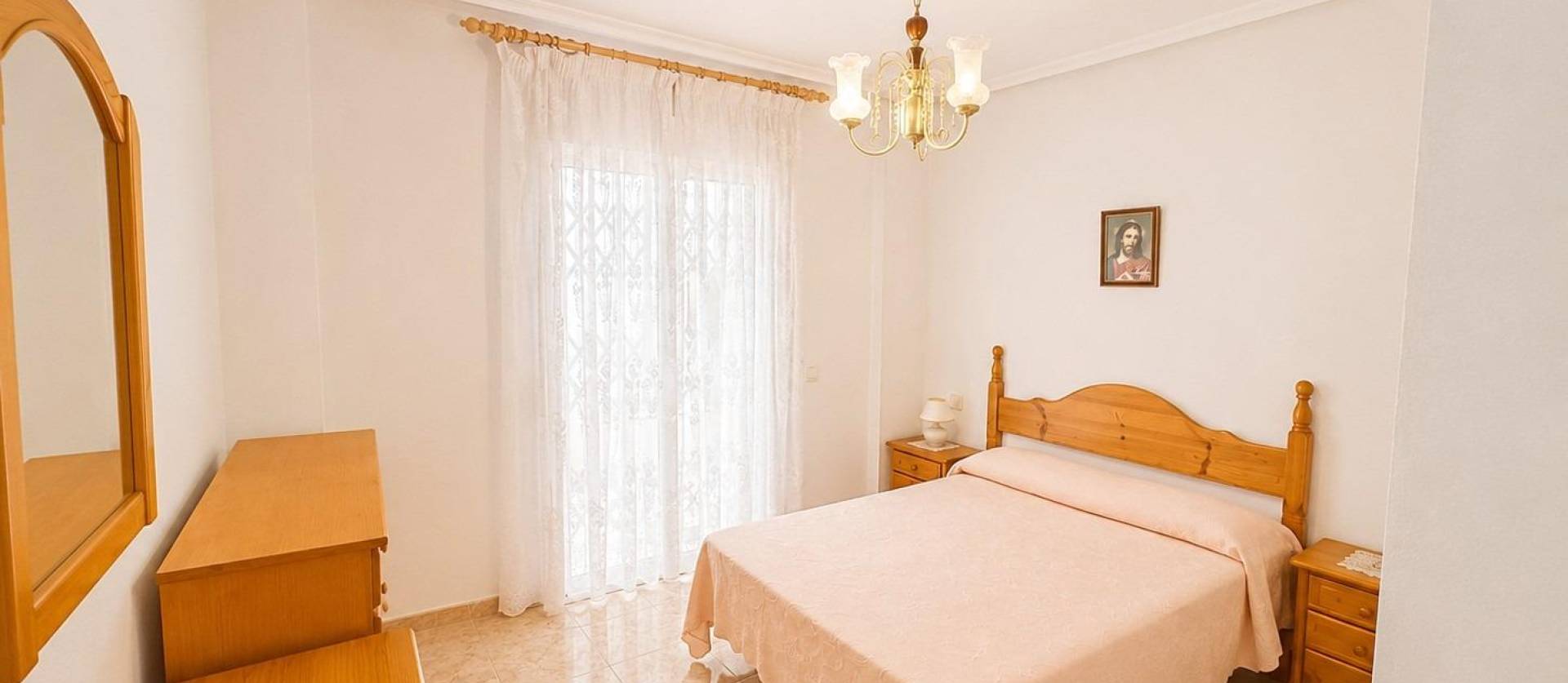 Revente - Apartment - Torrevieja - Estacion de autobuses