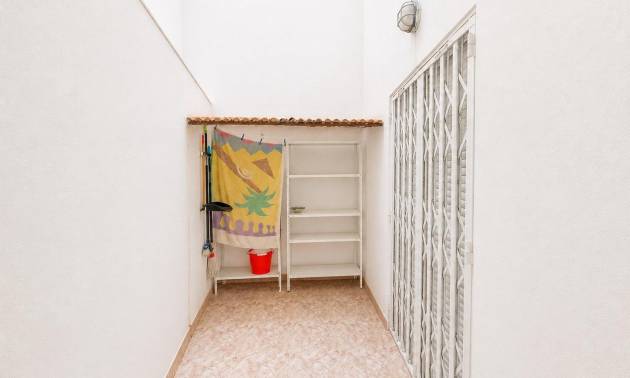 Revente - Apartment - Torrevieja - Estacion de autobuses