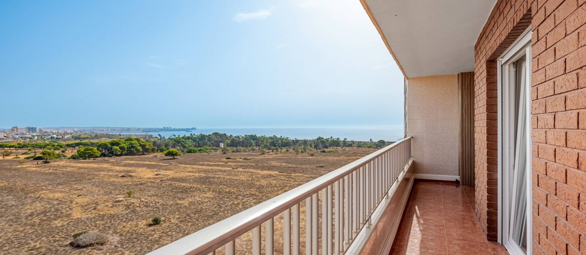 Bestaande woningen - Appartment - Orihuela Costa - Punta Prima
