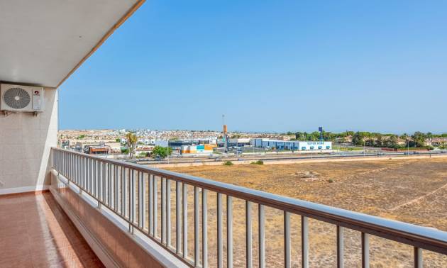 Bestaande woningen - Appartment - Orihuela Costa - Punta Prima