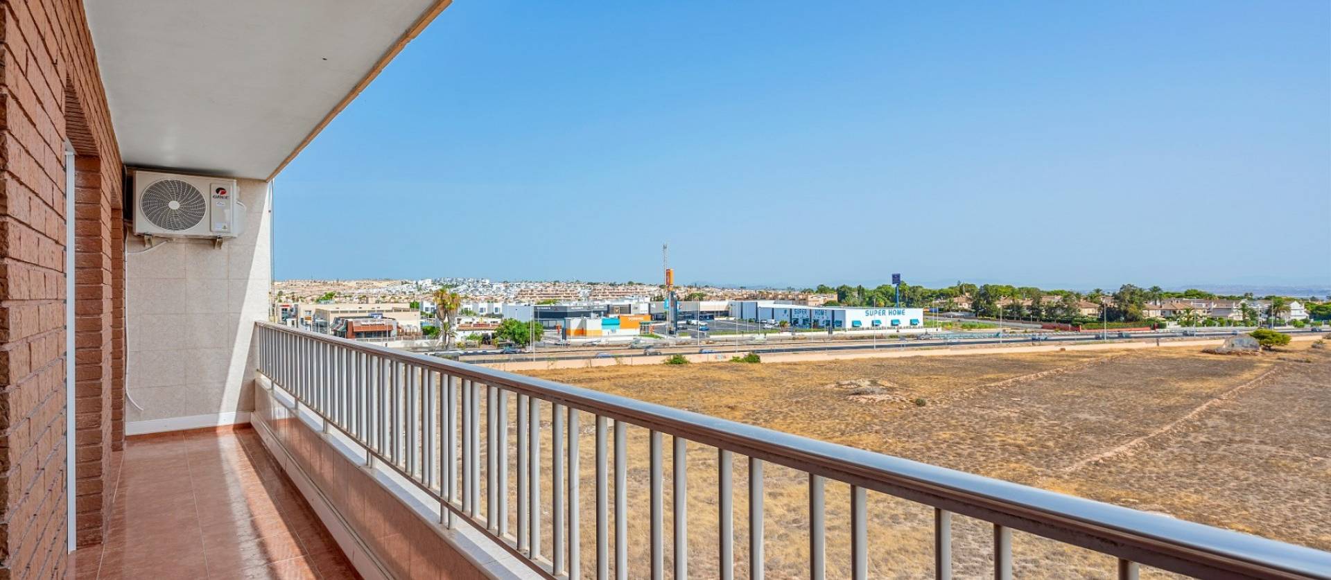 Bestaande woningen - Appartment - Orihuela Costa - Punta Prima