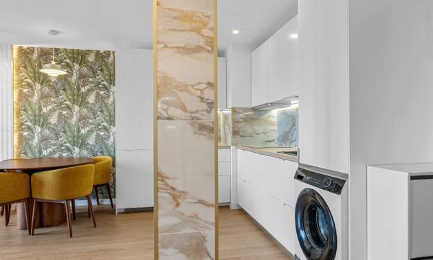 Bestaande woningen - Appartment - Orihuela Costa - Punta Prima