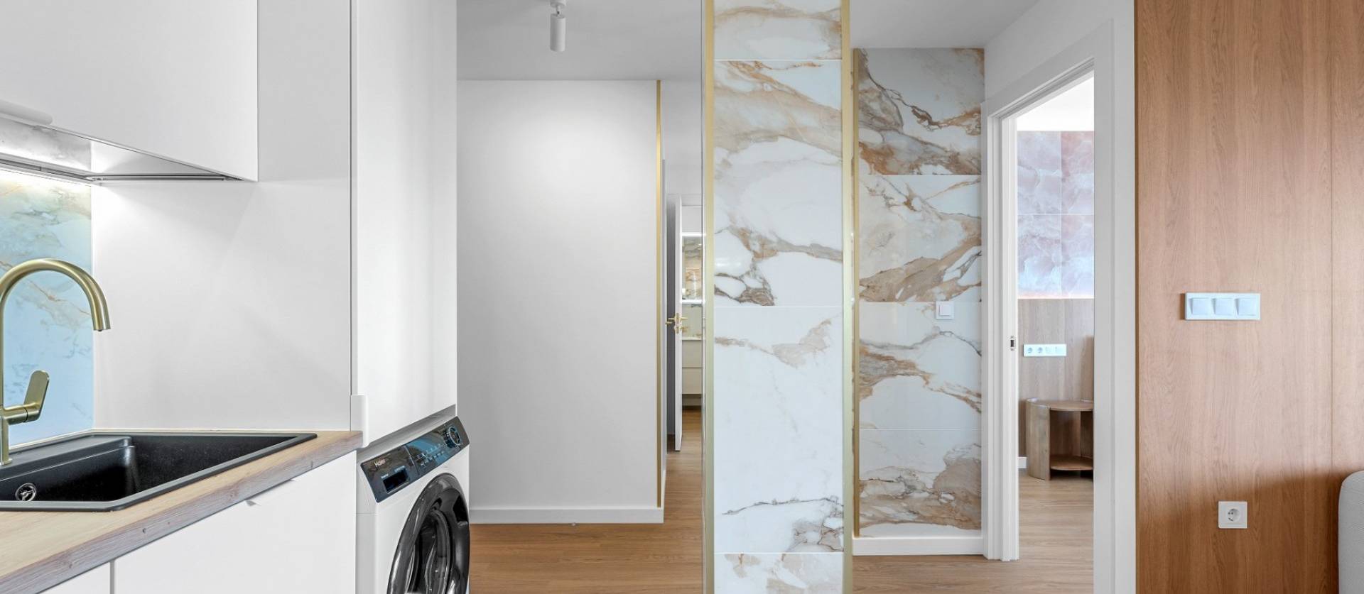 Bestaande woningen - Appartment - Orihuela Costa - Punta Prima