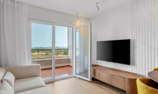 Bestaande woningen - Appartment - Orihuela Costa - Punta Prima