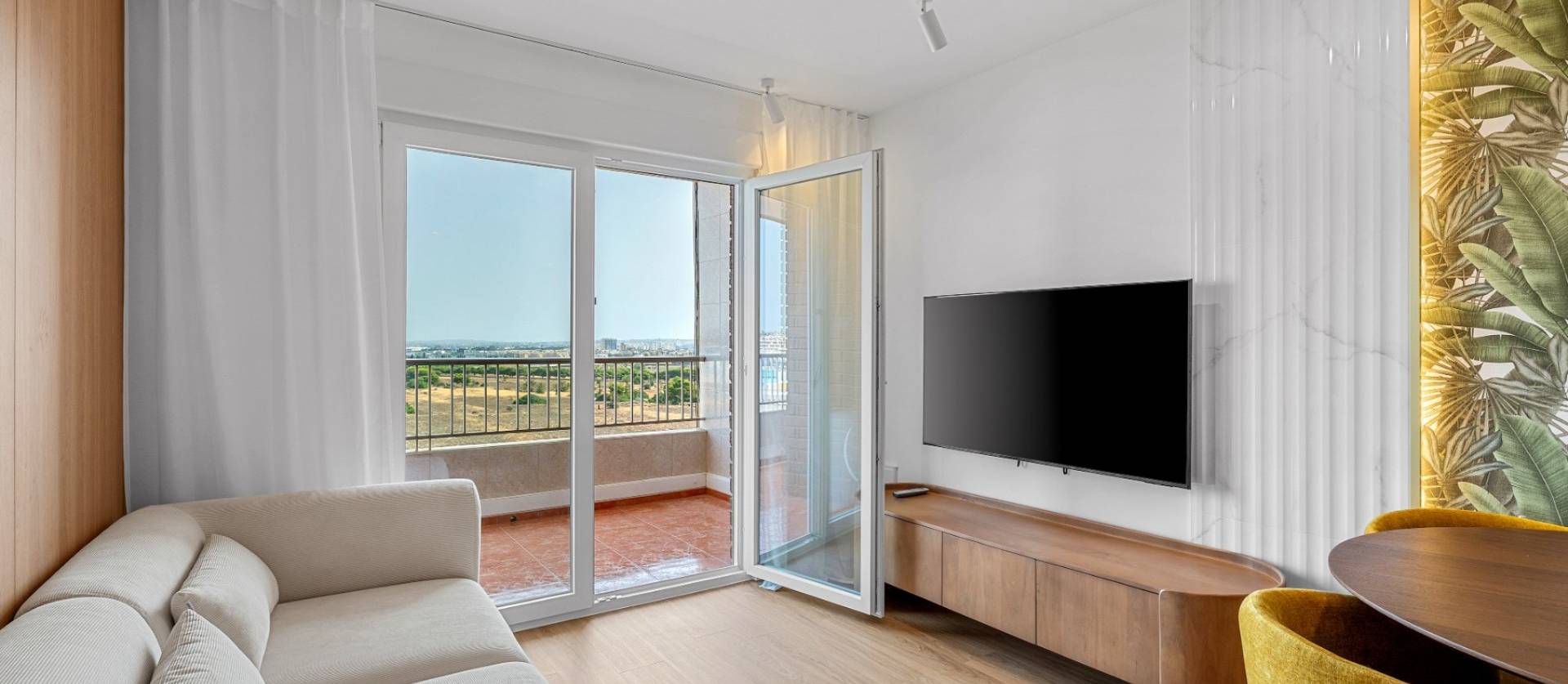 Bestaande woningen - Appartment - Orihuela Costa - Punta Prima