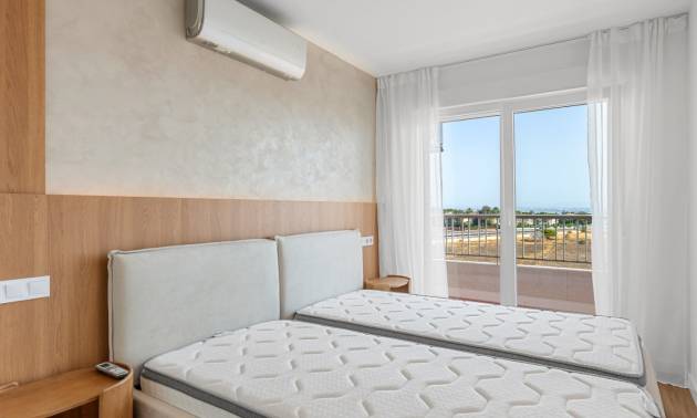 Bestaande woningen - Appartment - Orihuela Costa - Punta Prima