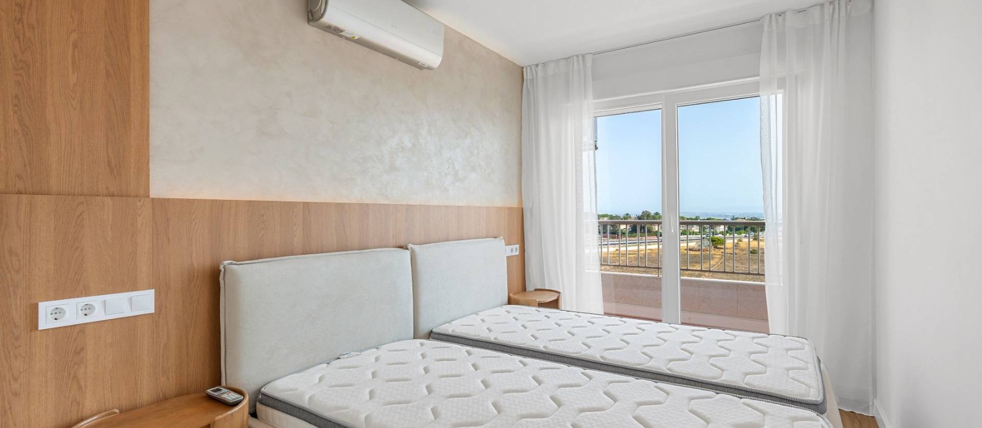 Bestaande woningen - Appartment - Orihuela Costa - Punta Prima