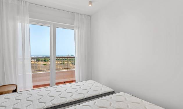Bestaande woningen - Appartment - Orihuela Costa - Punta Prima