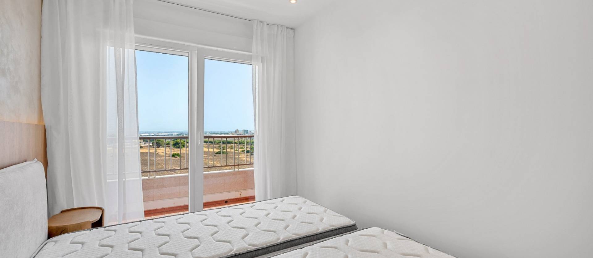 Bestaande woningen - Appartment - Orihuela Costa - Punta Prima