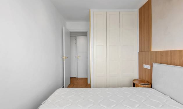 Bestaande woningen - Appartment - Orihuela Costa - Punta Prima
